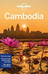 Lonely Planet Cambodia - Lonely Planet; Ray, Nick; Bloom, Greg; Johanson, Mark