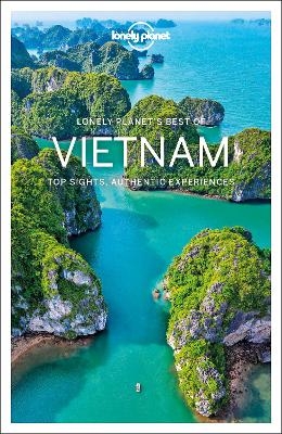 Lonely Planet Best of Vietnam -  Lonely Planet, Iain Stewart, Damian Harper, Bradley Mayhew, Nick Ray