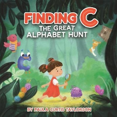 Finding C - Paula Curtis Taylorson