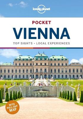 Lonely Planet Pocket Vienna -  Lonely Planet, Catherine Le Nevez, Kerry Walker