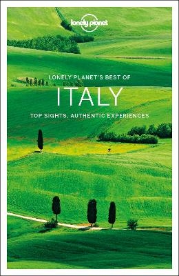 Lonely Planet Best of Italy -  Lonely Planet, Nicola Williams, Brett Atkinson, Alexis Averbuck, Cristian Bonetto