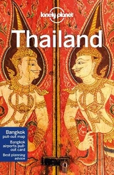 Lonely Planet Thailand - Lonely Planet; Eimer, David; Bewer, Tim; Harding, Paul; Harrell, Ashley