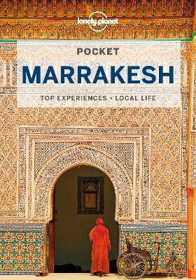 Lonely Planet Pocket Marrakesh -  Lonely Planet, Lorna Parkes