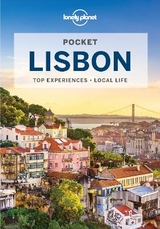 Lonely Planet Pocket Lisbon - Lonely Planet; St Louis, Regis; Raub, Kevin