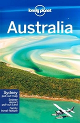 Lonely Planet Australia - Lonely Planet; Atkinson, Brett; Bain, Andrew; Bainger, Fleur; Bonetto, Cristian