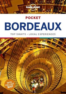 Lonely Planet Pocket Bordeaux -  Lonely Planet, Nicola Williams