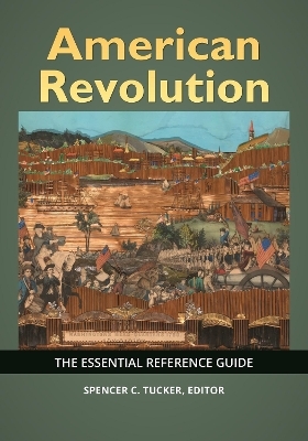 American Revolution - 