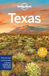 Lonely Planet Texas - Lonely Planet; Balfour, Amy C; Lioy, Stephen; Ver Berkmoes, Ryan