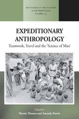 Expeditionary Anthropology - 