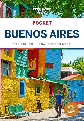 Lonely Planet Pocket Buenos Aires -  Lonely Planet, Bridget Gleeson