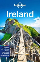 Lonely Planet Ireland - Lonely Planet; Wilson, Neil; Albiston, Isabel; Davenport, Fionn; Dixon, Belinda