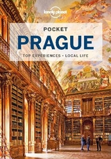 Lonely Planet Pocket Prague - Lonely Planet; Di Duca, Marc; Baker, Mark; Woolsey, Barbara