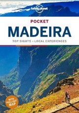 Lonely Planet Pocket Madeira - Lonely Planet; Di Duca, Marc