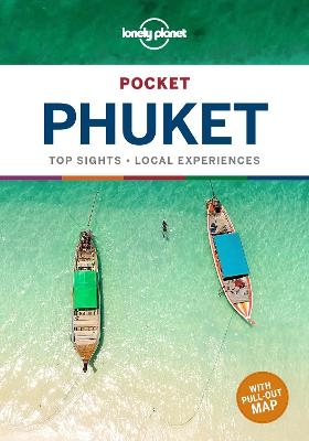 Lonely Planet Pocket Phuket -  Lonely Planet, Isabella Noble