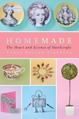 Homemade - Carol Endler Sterbenz