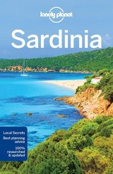 Lonely Planet Sardinia - Lonely Planet; Clark, Gregor; Christiani, Kerry; Garwood, Duncan