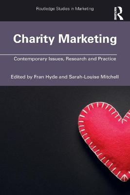 Charity Marketing - 