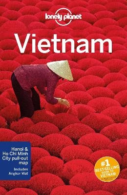 Lonely Planet Vietnam -  Lonely Planet, Iain Stewart, Brett Atkinson, Austin Bush, David Eimer