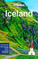 Lonely Planet Iceland - Lonely Planet; Averbuck, Alexis; Bain, Carolyn; Bremner, Jade; Dixon, Belinda