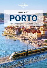 Lonely Planet Pocket Porto - Lonely Planet; Walker, Kerry