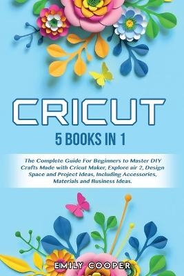 Cricut - Emily Cooper