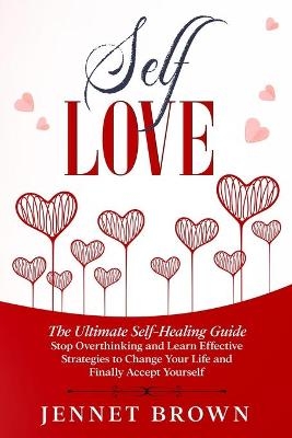 Self-Love - Jennet Brown