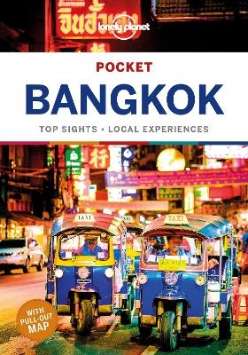 Lonely Planet Pocket Bangkok -  Lonely Planet, Austin Bush