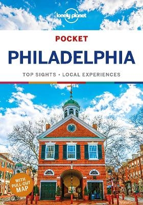 Lonely Planet Pocket Philadelphia -  Lonely Planet, Simon Richmond