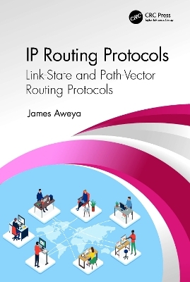 IP Routing Protocols - James Aweya