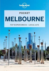 Lonely Planet Pocket Melbourne - Lonely Planet; Lemer, Ali; Richards, Tim