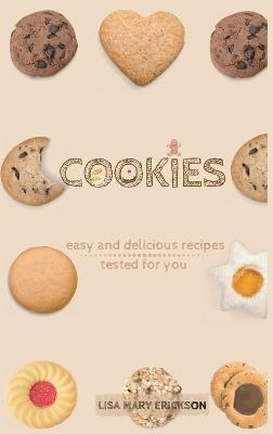 Cookies - Lisa Mary Erickson