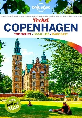 Lonely Planet Pocket Copenhagen -  Lonely Planet, Cristian Bonetto