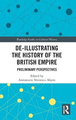 De-Illustrating the History of the British Empire - 