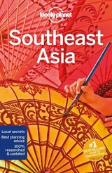 Southeast Asia - Lonely Planet