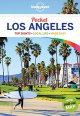 Lonely Planet Pocket Los Angeles - Lonely Planet; Bender, Andrew; Bonetto, Cristian