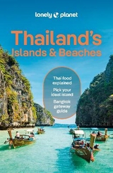 Thailand's Islands & Beaches - Mahapatra, Anirban; Eimer, David; Harding, Paul