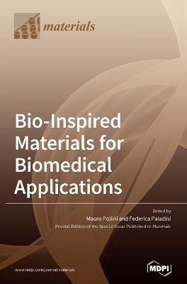 Bio-Inspired Materials for Biomedical Applications