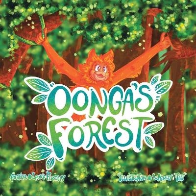 Oonga's Forest - Laura Findlay