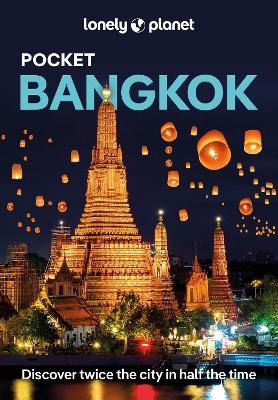 Lonely Planet Pocket Bangkok -  Lonely Planet, Barbara Woolsey