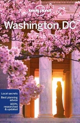 Lonely Planet Washington, DC - Lonely Planet; Zimmerman, Karla; Balfour, Amy C; Maxwell, Virginia