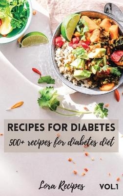 Recipes For Diabetes - Lora Recipes