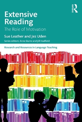 Extensive Reading - Sue Leather, Jez Uden