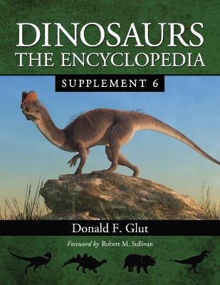 Dinosaurs - Donald F. Glut