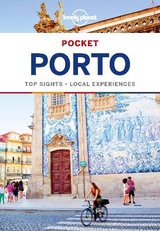 Lonely Planet Pocket Porto - Lonely Planet; Christiani, Kerry