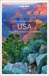 Lonely Planet Best of USA - Lonely Planet; Zimmerman, Karla; Armstrong, Kate; Balfour, Amy C; Balkovich, Robert