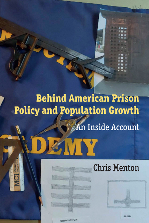 Behind American Prison Policy and Population Growth - Chris Menton