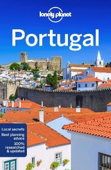 Lonely Planet Portugal - Lonely Planet; Clark, Gregor; Garwood, Duncan; Le Nevez, Catherine; Raub, Kevin