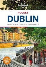 Lonely Planet Pocket Dublin - Lonely Planet; Davenport, Fionn