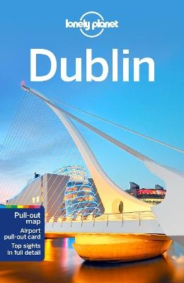 Lonely Planet Dublin -  Lonely Planet, Fionn Davenport