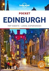 Lonely Planet Pocket Edinburgh - Lonely Planet; Wilson, Neil